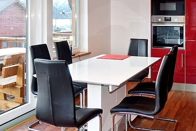 6 Personen Ferienhaus in EIDSVÅG