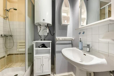 Appartamento a Pornic vicino alla spiaggia di...