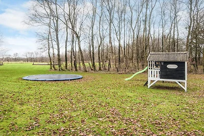 5 Sterne Ferienhaus in Ansager
