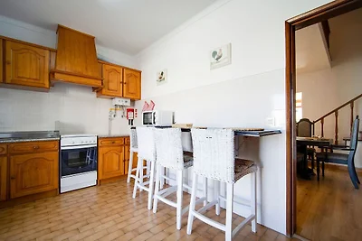 Casa vacanze a Ferrel vicino all'isola di...