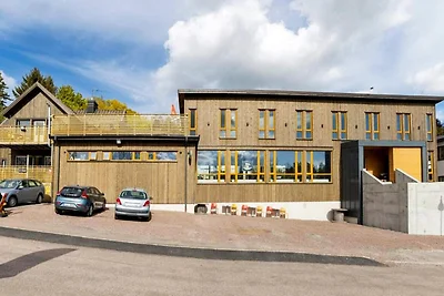 Ansprechendes Ferienhaus mit Gratis-Frühstück