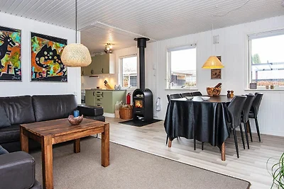 6 Personen Ferienhaus in Hejls-By Traum