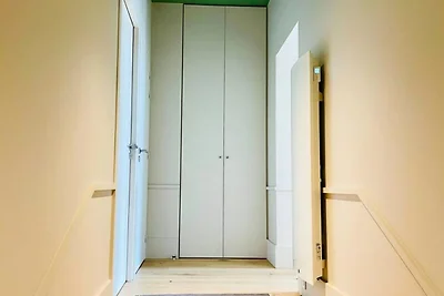 Appartement in La Rochelle vlakbij de markt