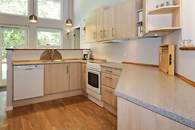 6 persone case ad Hadsund-By Traum