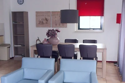 Freist. Ferienhaus mit 2 Badezimmern, im...