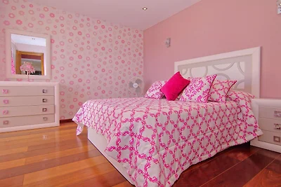 Vakantiehuis in Benalmádena