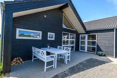 6 Personen Ferienhaus in Fanø