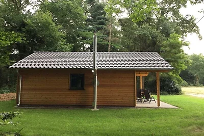 Ferienhaus Am Stüher Wald