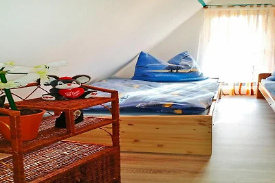 Ferienhaus am Dümmer See, Perlin