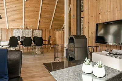 8 Personen Ferienhaus in Blåvand