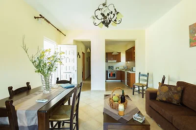 Gemütliche Villa auf Bali in Küstennähe