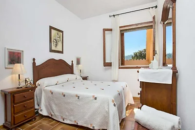 Villa in der Nähe des Strandes Cala Canyelles