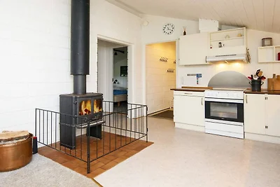 6 Personen Ferienhaus in Fårvang
