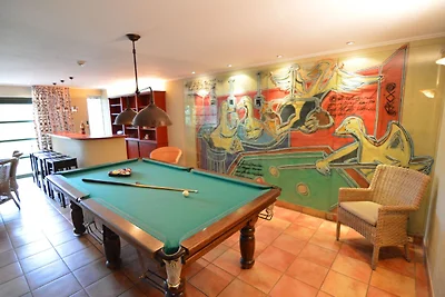 Villa in Robertville in der Nהhe des...