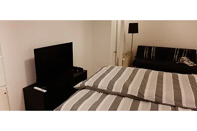 Luxe loft in Huissen gelegen in het centrum
