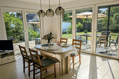 Ferienhaus im Grünen