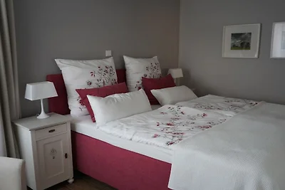 Apartamento vacacional en Boizenburg con...