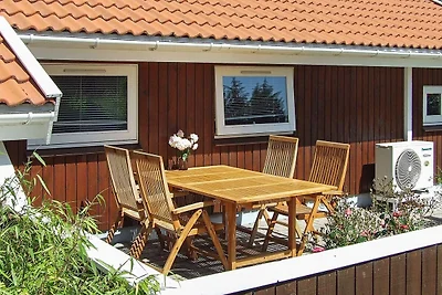 8 Personen Ferienhaus in Humble