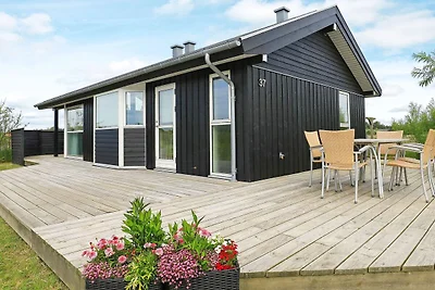 Helles Strandhaus Ruckzug -- By Traum...