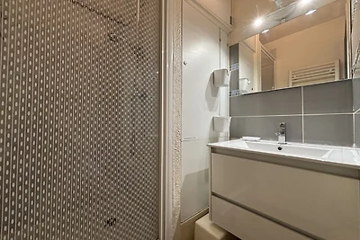 Gemütliches Apartment mit Bergblick in Les De...