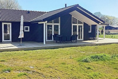 10 Personen Ferienhaus in Idestrup-By Traum