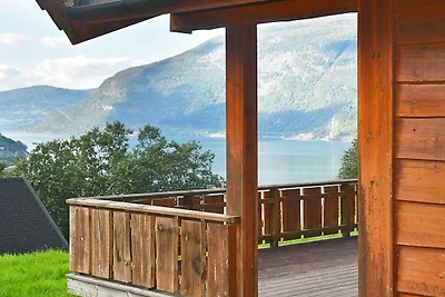 6 personas casa en olden