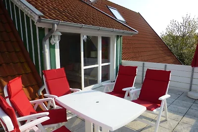 Marthas Huus Wohnung 1