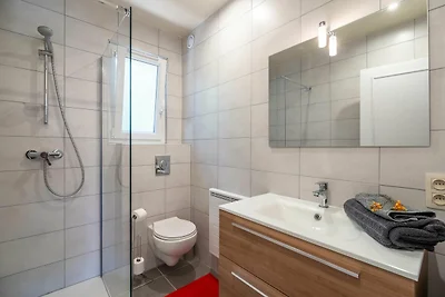 Schöne Villa mit privatem beheiztem Pool