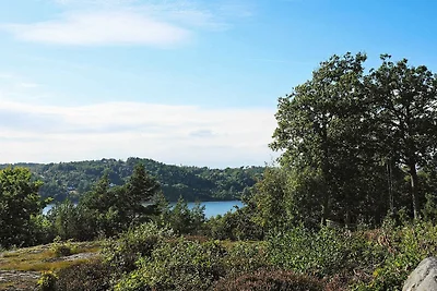 5 Personen Ferienhaus in LJUNGSKILE-By Traum