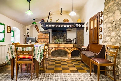 Wohnung Crikvenica nahe Sandstrand