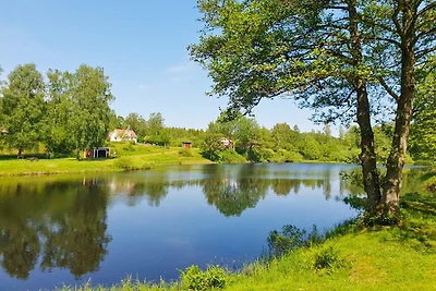 4 Sterne Ferienhaus in KARLSKRONA