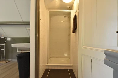 Apartment in Sint Maartensbrug mit Garten