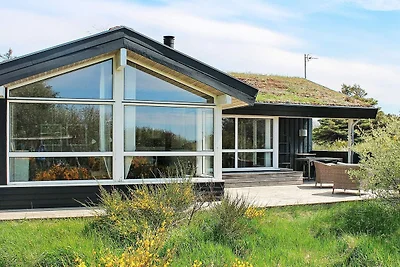 8 Personen Ferienhaus in Saltum