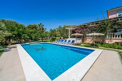 Finca in Strandnähe Casa Bonita auf Mallorca