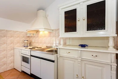 Ferienwohnung mit 1 Schlafzimmer