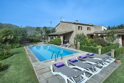 Villa Can Bandera