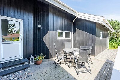 10 Personen Ferienhaus in Blåvand