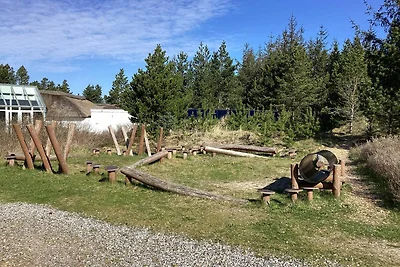 8 Personen Ferienhaus in Fjerritslev-By Traum