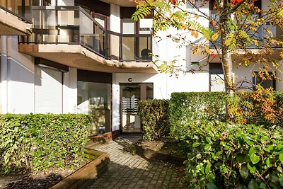 C301 Apartment in Strand- und Zentrumsnähe
