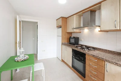 Piropo - Apartment In Grau I Platja