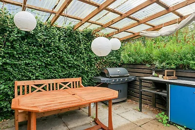 10 Personen Ferienhaus in Ålbæk