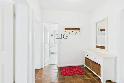 Ferienwohnung Strandhaus 7