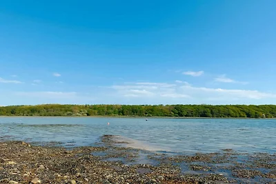 7 Personen Ferienhaus in Rønde-By Traum