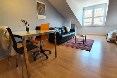 Appartements für 4 Personen
