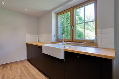 Chalet in Hollersbach nahe Skigebiet