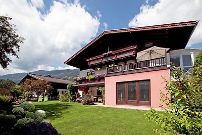 Apartment in Bramberg am Wildkogel with a...