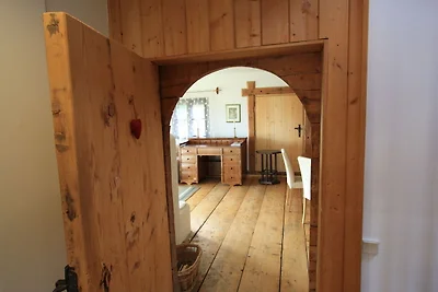 Ferienhaus in Liebenfels in Kärnten mit Sauna