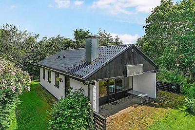 6 Personen Ferienhaus in Ans By