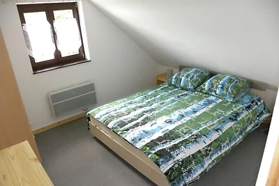 Großes Chalet mit herrlicher Aussicht