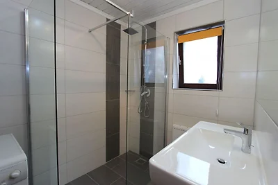 Appartamento soleggiato con balcone